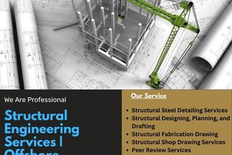 Structural Engineering Services Firm - New York, USA