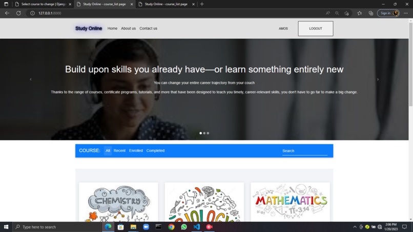 studyOn – screenshot 6