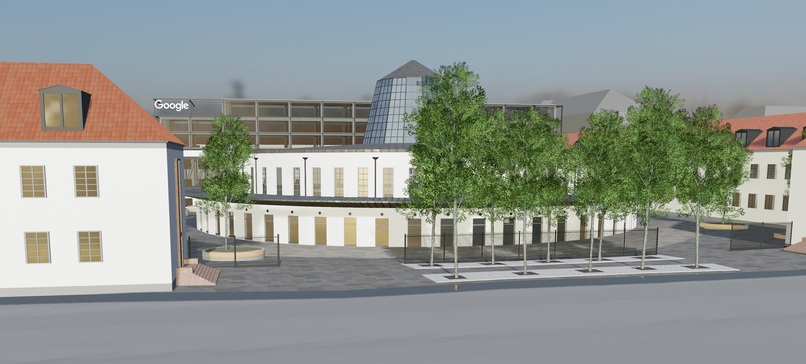 cityscaper – screenshot 1