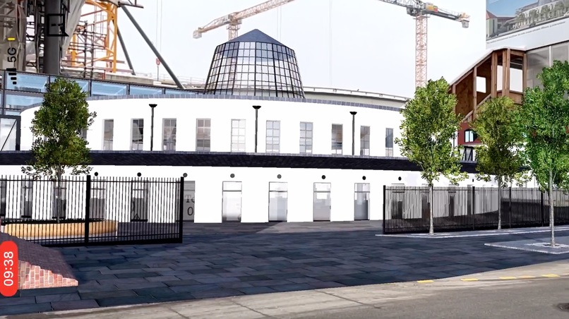 cityscaper – screenshot 2