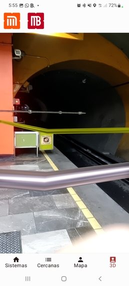 YoCDMX – screenshot 9