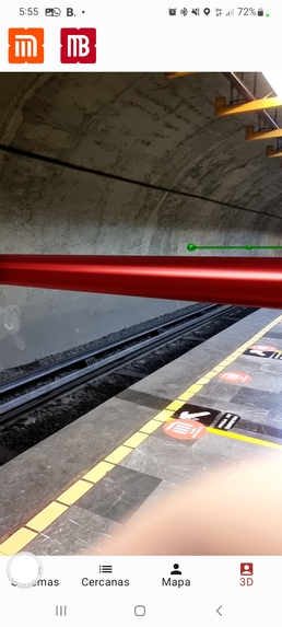 YoCDMX – screenshot 11