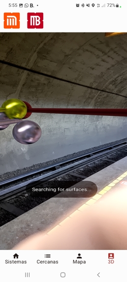 YoCDMX – screenshot 12