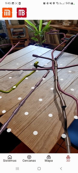 YoCDMX – screenshot 13