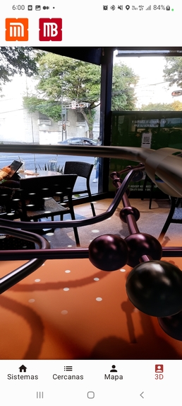 YoCDMX – screenshot 14