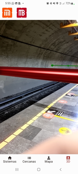 YoCDMX – screenshot 15