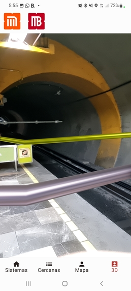 YoCDMX – screenshot 16