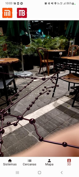 YoCDMX – screenshot 17