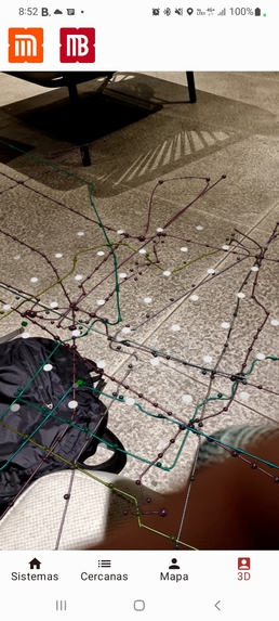 YoCDMX – screenshot 21