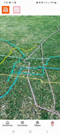 YoCDMX – screenshot 22