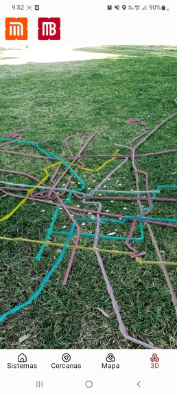 YoCDMX – screenshot 23