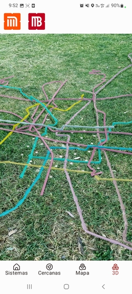 YoCDMX – screenshot 24