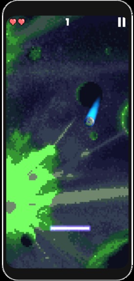 PONG – screenshot 6