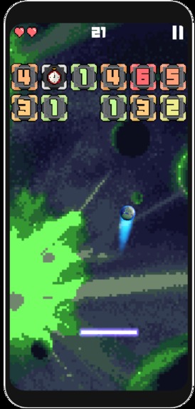 PONG – screenshot 4