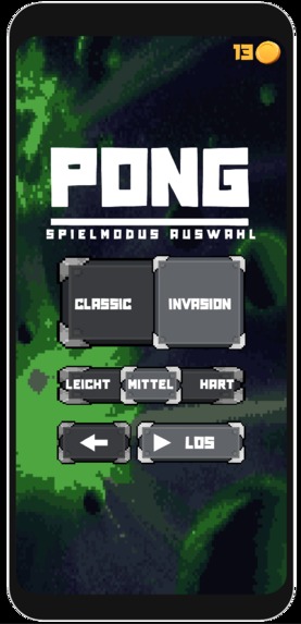 PONG – screenshot 3
