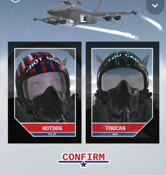 Danger Zone – screenshot 2