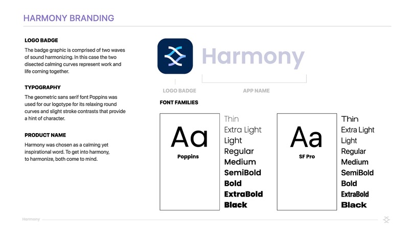 Harmony – screenshot 10