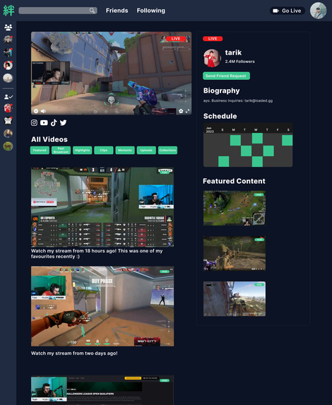 kizuna – screenshot 9