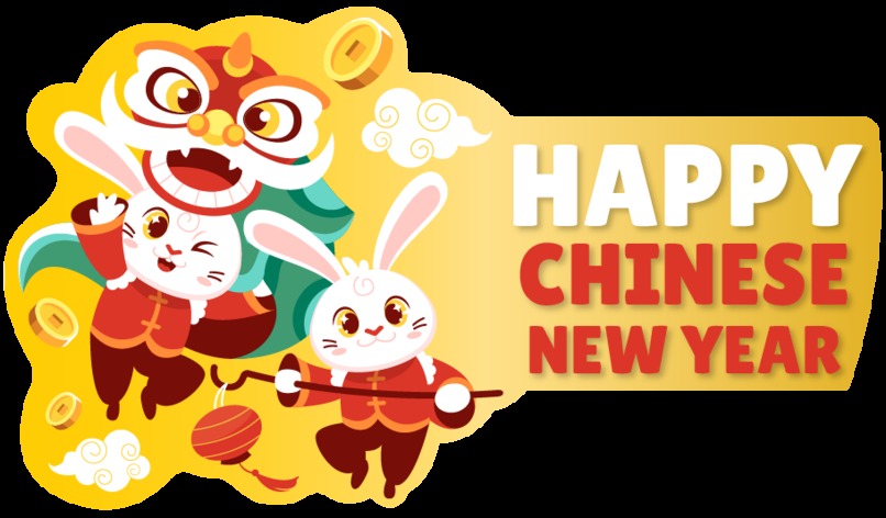 Year of the Rabbit – screenshot 1