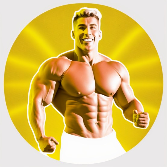 Abs Workout Lens – screenshot 1