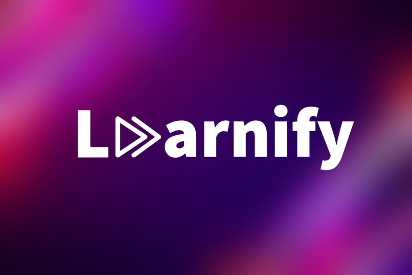 Learnify – screenshot 1