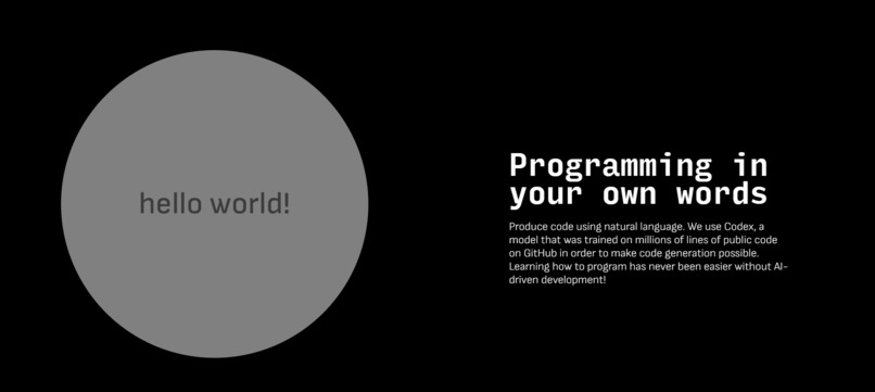 incode. – screenshot 3