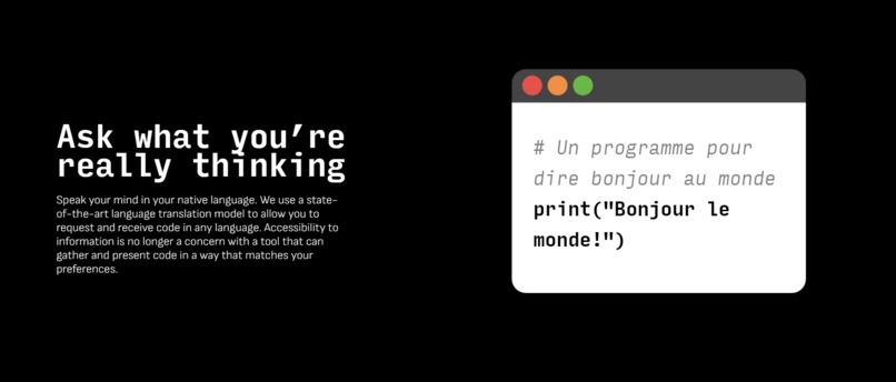 incode. – screenshot 4