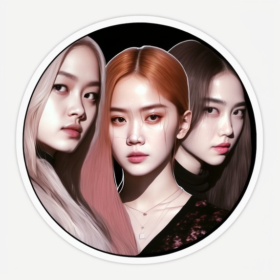 Blackpink K-Pop Trivia – screenshot 1