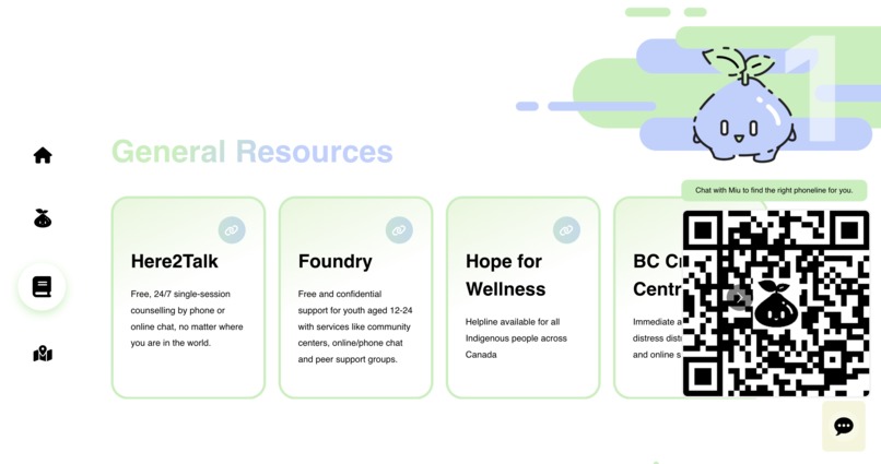 MindfulU – screenshot 3