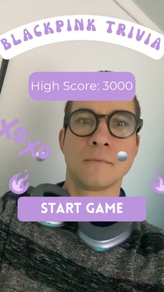 Blackpink K-Pop Trivia – screenshot 3