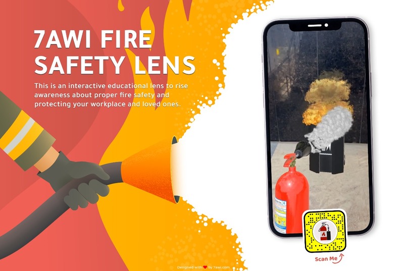 Fire Safety – screenshot 1