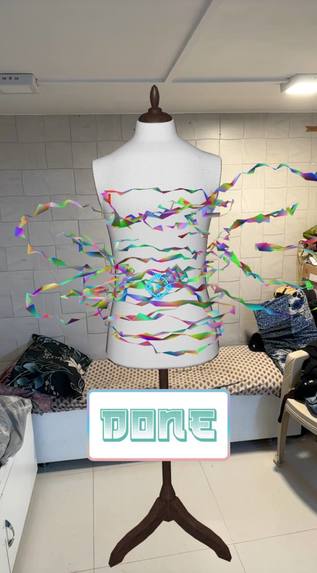 TailAR  – screenshot 1