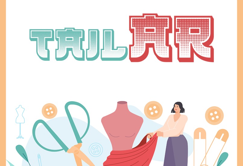 TailAR  – screenshot 2