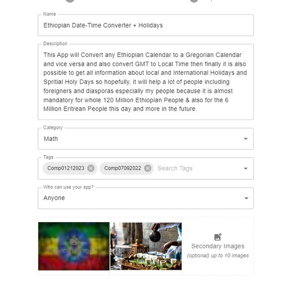 Ethiopian Holidays Date Time Converter Devpost ethiopian-holidays-date-time-converter-devpost