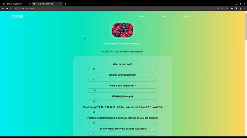 Cyster by Trinibals Team - 87 – screenshot 3