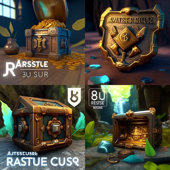 AR Treasure Quest – screenshot 3