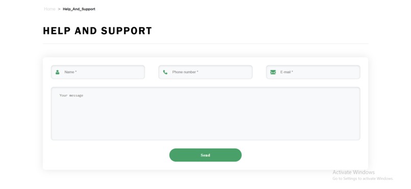 Oksy-G – screenshot 2