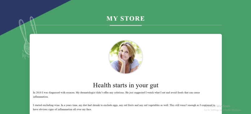 Oksy-G – screenshot 6