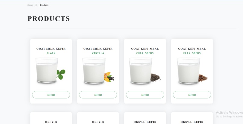 Oksy-G – screenshot 7