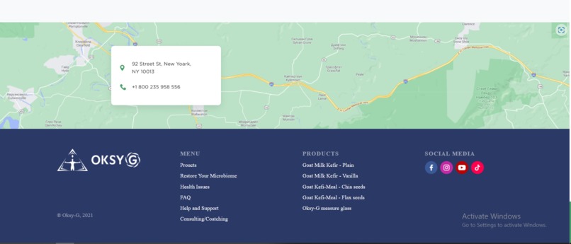 Oksy-G – screenshot 8