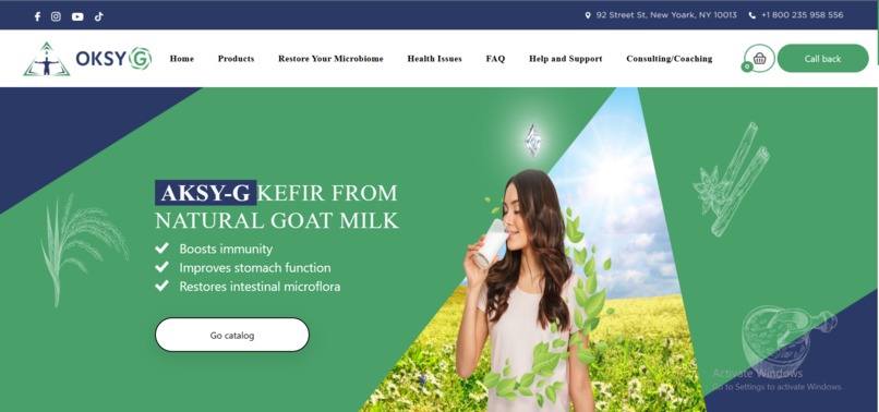 Oksy-G – screenshot 9