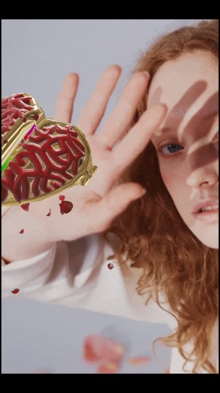 be my Valentines – screenshot 1