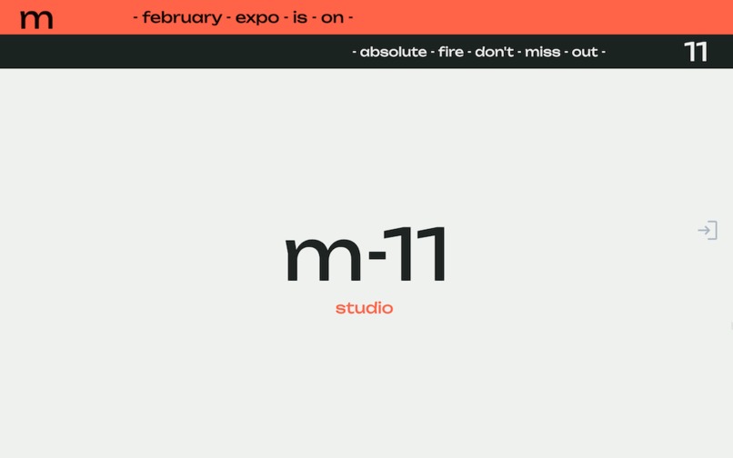 m11-studio – screenshot 1