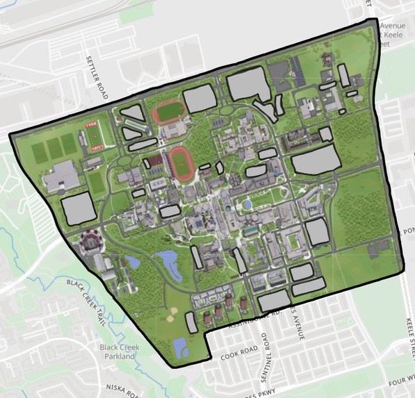 YUPark – screenshot 1