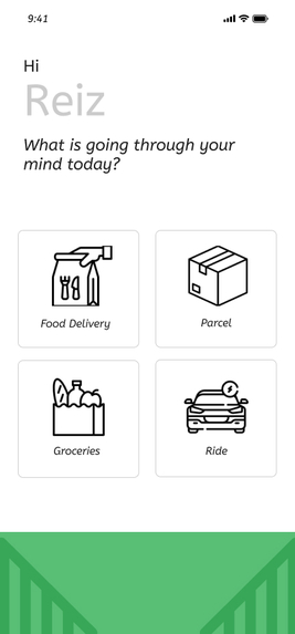 YATS (York Autonomous Transportation System) – screenshot 3