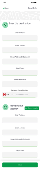 YATS (York Autonomous Transportation System) – screenshot 5