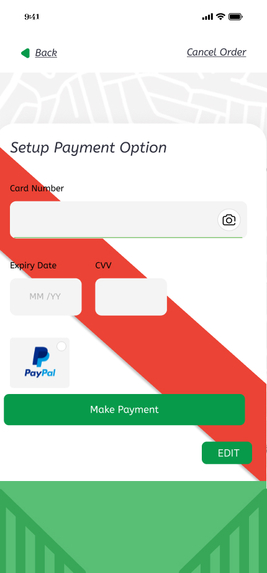 YATS (York Autonomous Transportation System) – screenshot 9