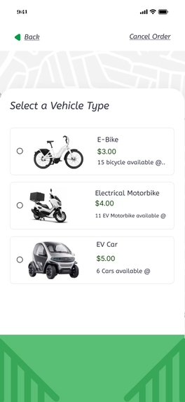 YATS (York Autonomous Transportation System) – screenshot 4
