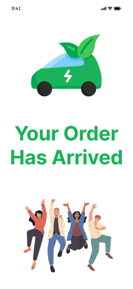 YATS (York Autonomous Transportation System) – screenshot 7