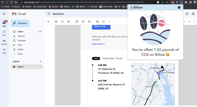 Billow – screenshot 4
